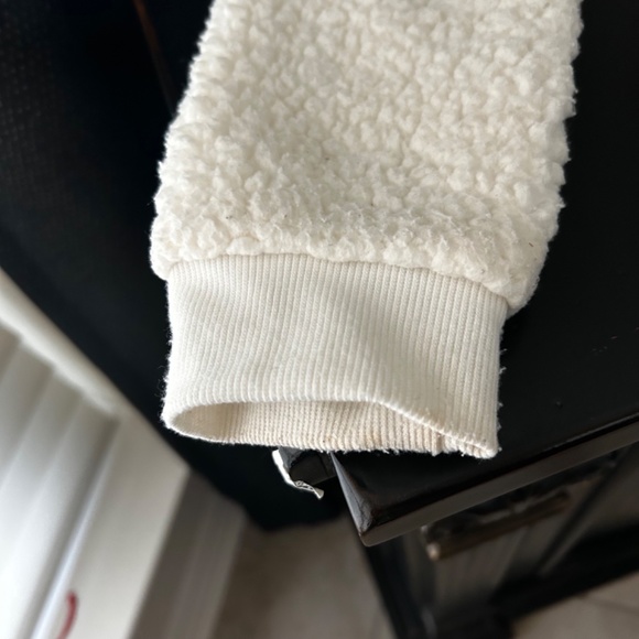 Cat & Jack Unicorn Jacket. Size M (7-8) - Picture 4 of 7